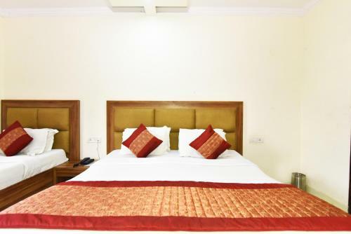 Bed & Breakfast Hotel B Comfort