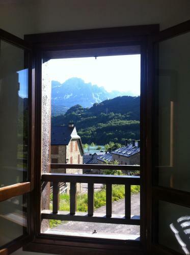 Apartamento Vistas Espectaculares