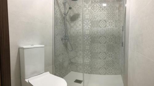 Apartamentos Bajo Pe�a