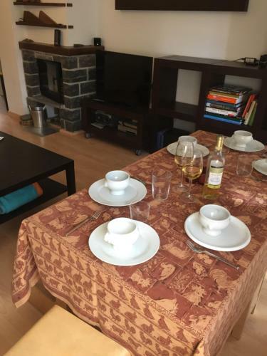 Apartamento Edif. La Corona