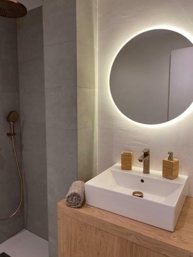 Apartamento Casa Vista Bonita