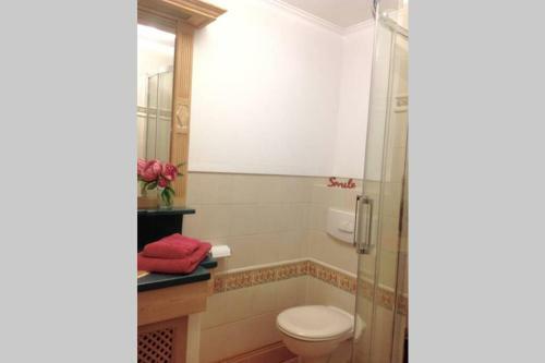 Apartamento Gran Terraza Privada Y Vistas Al Mar