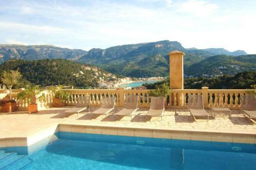Apartamento Gran Terraza Privada Y Vistas Al Mar