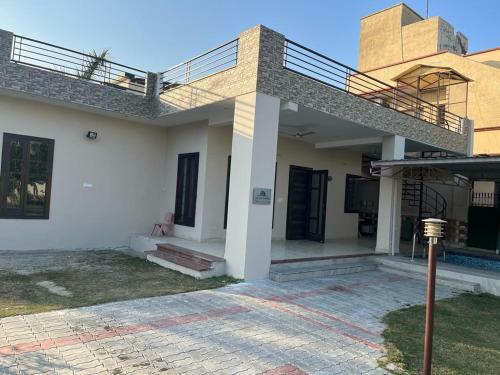 Jay Hri Farms With Private Pool