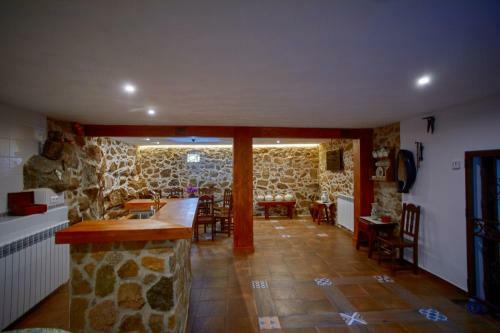 Casa Rural La Fontanita