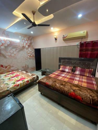 Hostal Kanta Devi Guest House