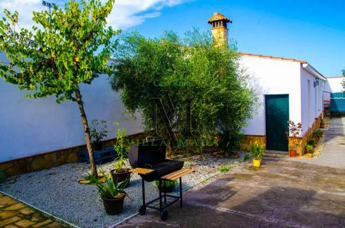 Agroturismo Casa Rural Villamada