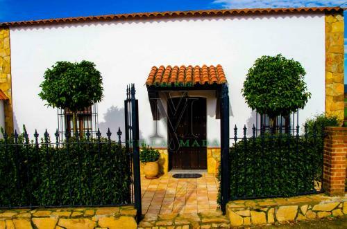 Agroturismo Casa Rural Villamada