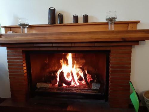 Agroturismo Casa Rural Villamada