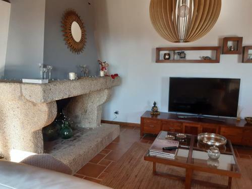 Casa Rural Quinta De Los Almiares