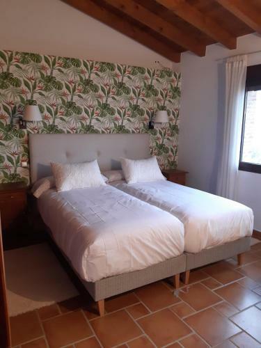 Casa Rural Quinta De Los Almiares