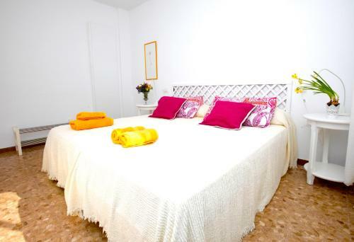 Apartamento Ca Na Jb