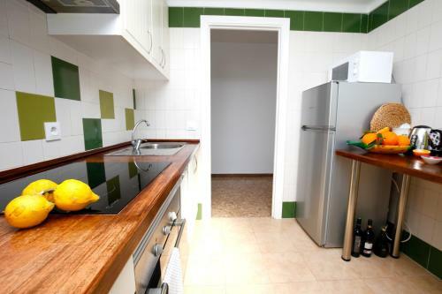 Apartamento Ca Na Jb