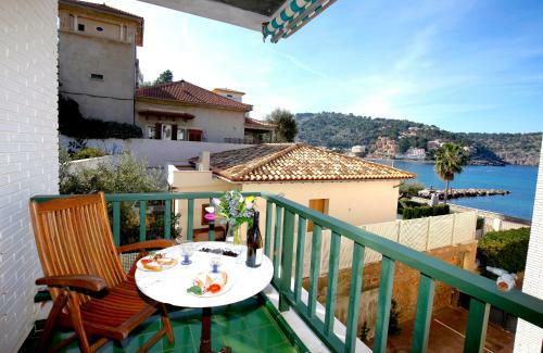 Apartamento Ca Na Jb