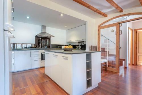 Apartamento Villa Carla
