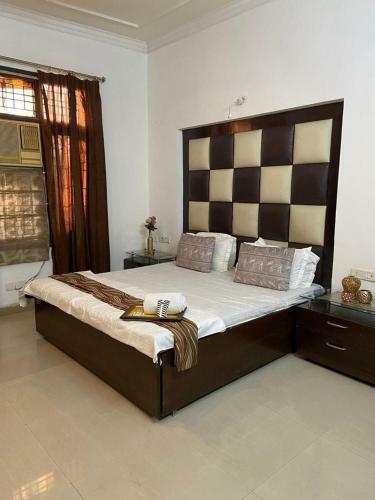 Villa Ridhan Farmstay