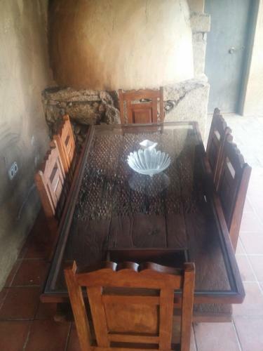 Casa Cala�as
