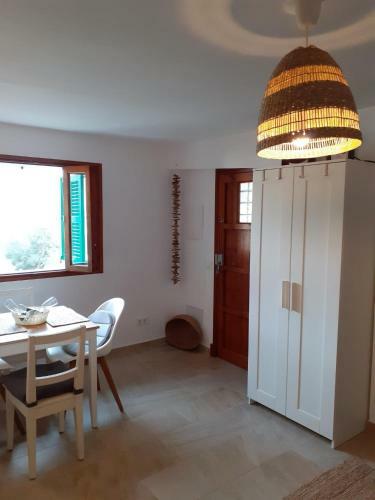 Apartamento Bellavista 22