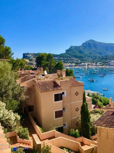 Hartmut Friedrich Apartment Port De Soller