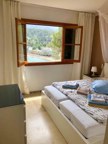 Hartmut Friedrich Apartment Port De Soller