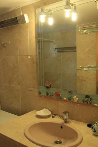 Apartamento Traumblickwohnung Montemar 19