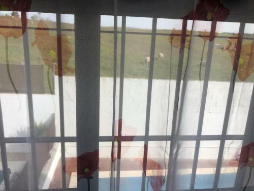 Vivienda Rural El Ejido