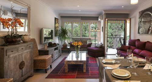 Apartamento Con Encanto Port de S�ller