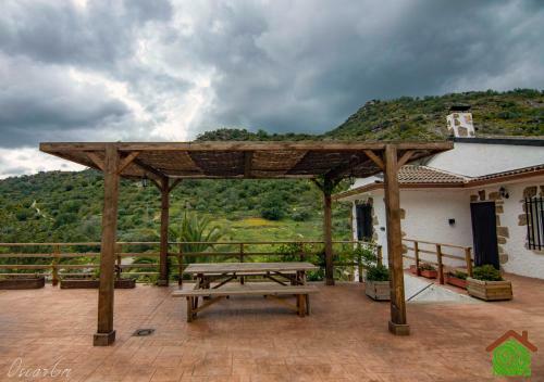 Casa Rural Santa B�rbara