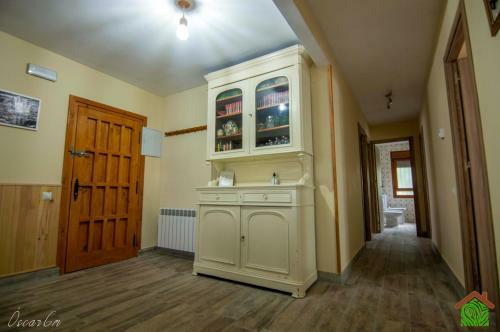 Casa Rural Santa B�rbara