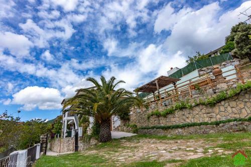 Casa Rural Santa B�rbara