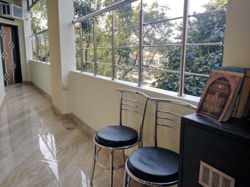 Mye-homestay Near Golden Temple