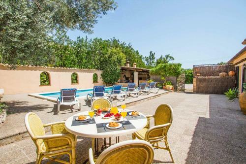 Villa Ros Petit
