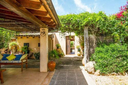 Villa Ros Petit