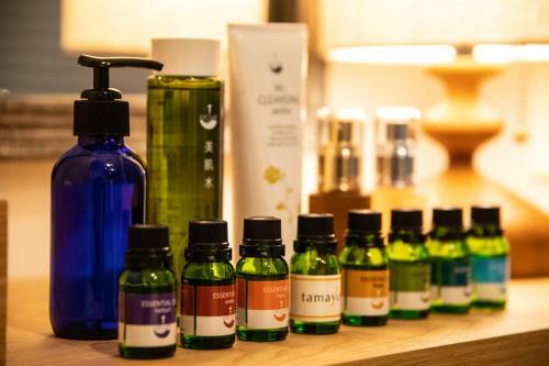 Hotel Amanek Inn Beppu