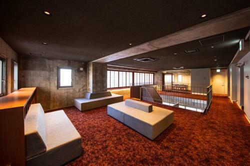Hotel Amanek Inn Beppu