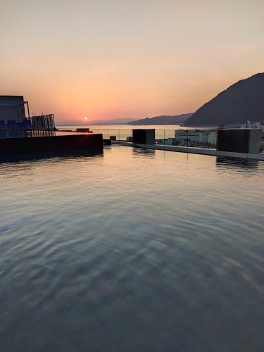 Hotel Amanek Inn Beppu