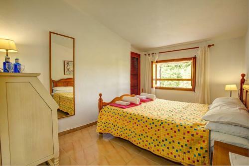 Villa Can Camarroja