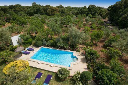 Villa Can Camarroja