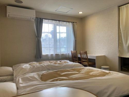 Hostal J-hoppers Beppu Guesthouse ????????????????