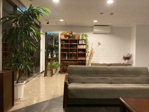 Hostal J-hoppers Beppu Guesthouse ????????????????
