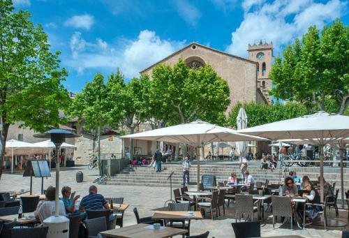 Owl Booking Villa Tia - Exclusive Holidays