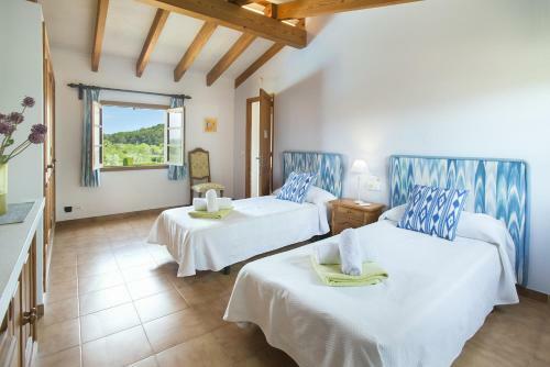 Owl Booking Villa Tia - Exclusive Holidays