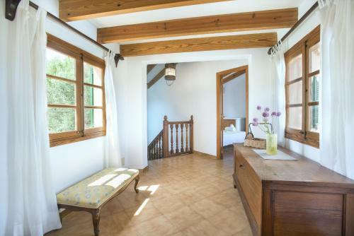 Owl Booking Villa Tia - Exclusive Holidays