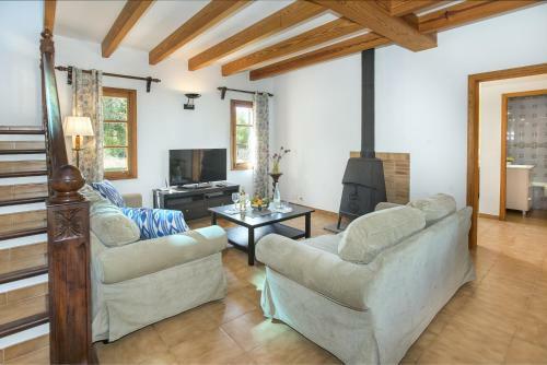 Owl Booking Villa Tia - Exclusive Holidays