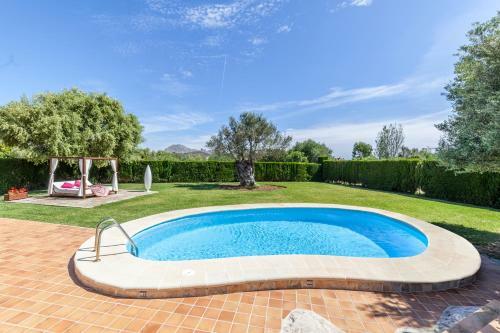 Owl Booking Villa Tia - Exclusive Holidays