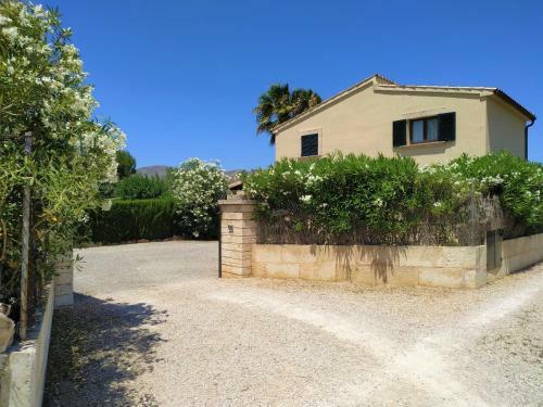 Villa Antonias