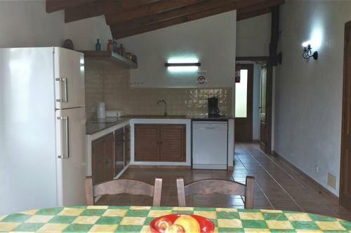 Villa Antonias
