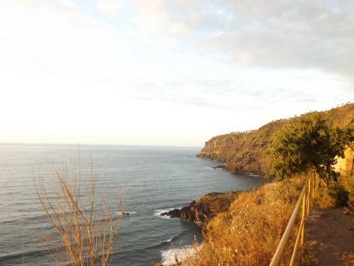 Ancon Beach House
