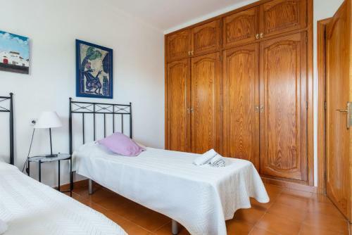 Can Malondra, Villa Para 8 Con Piscina Y Jardines