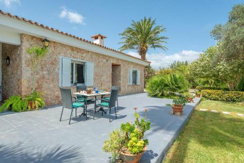 Can Malondra, Villa Para 8 Con Piscina Y Jardines